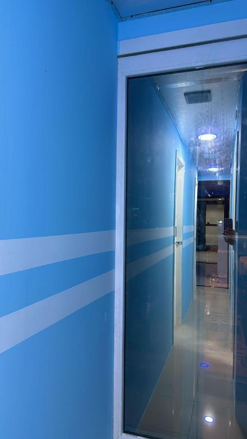 Deluxe Loft Rooms Near Burjuman Metro Station , Bur دبي المظهر الخارجي الصورة