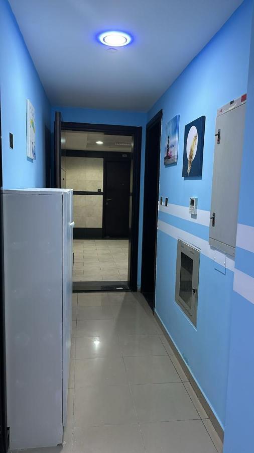 Deluxe Loft Rooms Near Burjuman Metro Station , Bur دبي المظهر الخارجي الصورة